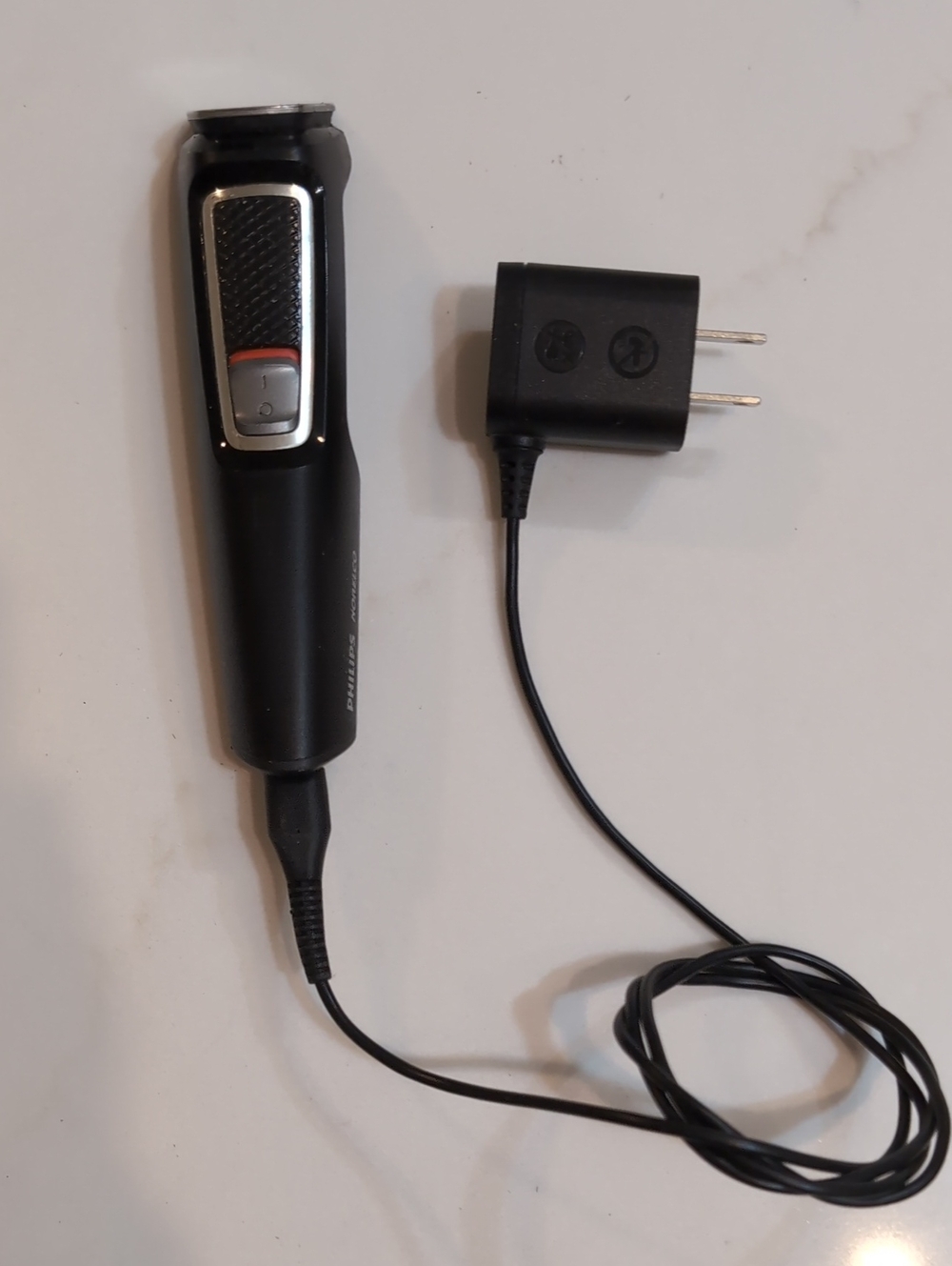 Philips Norelco Model MG3770